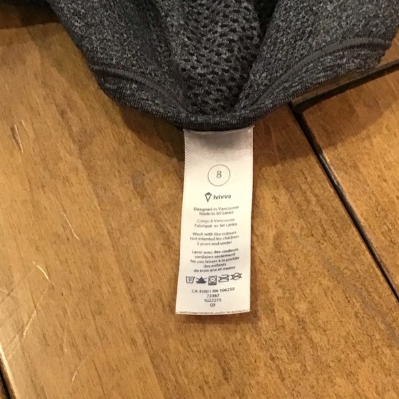 Girls bra sz8 - Picture 2 of 2